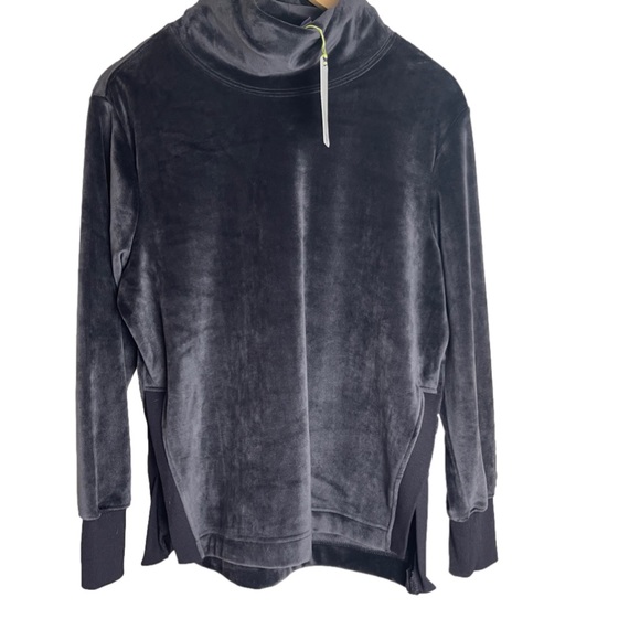 Te Verde Cowl Neck Top Size M - Picture 1 of 6